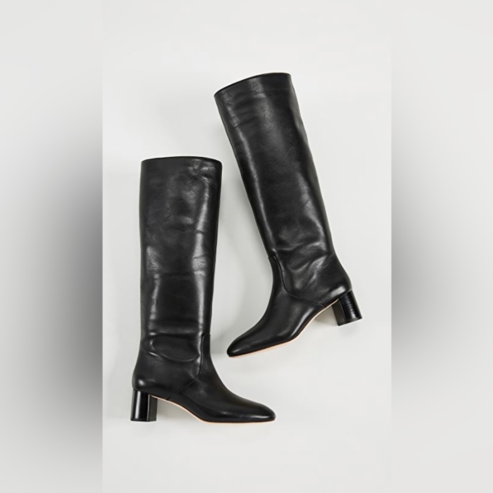 Loeffler Randall Gia Boots 9 NEW